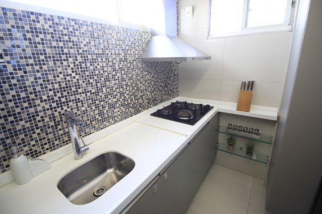 Imagem Apartamento com 2 Quartos à Venda, 58 m² em Campo Grande - Recife