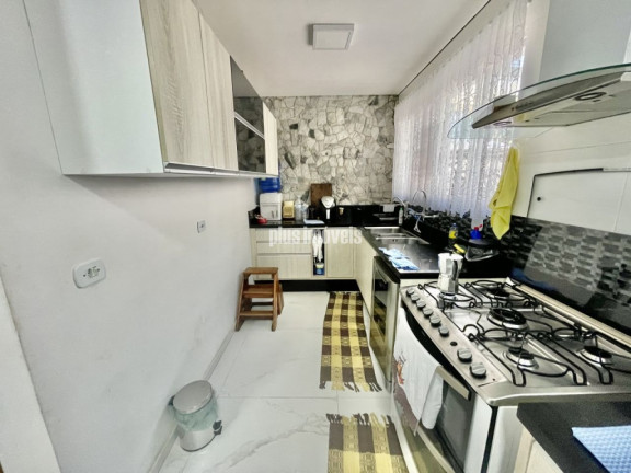 Imagem Casa com 3 Quartos à Venda, 410 m² em Alto Da Boa Vista - São Paulo