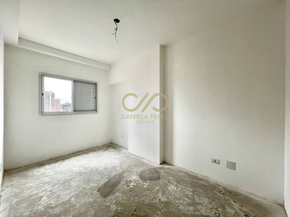 Imagem Apartamento com 2 Quartos à Venda, 83 m² em Canto Do Forte - Praia Grande