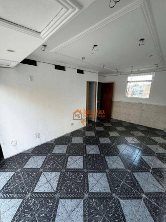Imagem Sala Comercial para Alugar, 50 m² em Jardim Bela Vista - Guarulhos Imagem Sala Comercial para Alugar, 50 m² em Jardim Bela Vista - Guarulhos