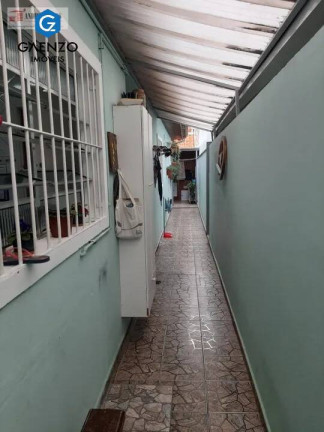 Imagem Sobrado com 2 Quartos à Venda, 100 m² em Veloso - Osasco