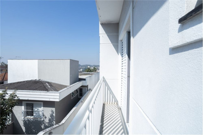 Imagem Casa com 2 Quartos à Venda,  em Vila Irmãos Arnoni - São Paulo