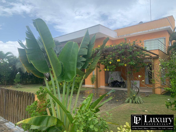 Imagem Casa de Condomínio com 6 Quartos à Venda, em Itacimirim (monte Gordo) - Camaçari Imagem Casa de Condomínio com 6 Quartos à Venda, em Itacimirim (monte Gordo) - Camaçari