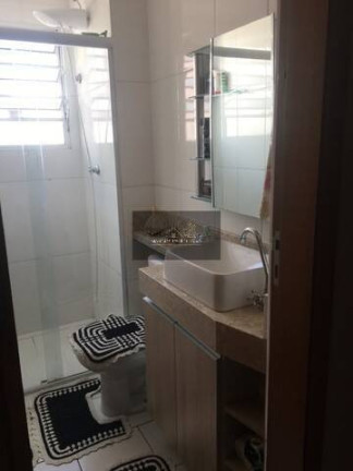Imagem Apartamento com 2 Quartos à Venda, 50 m² em Núcleo Do Engordador - São Paulo Imagem Apartamento com 2 Quartos à Venda, 50 m² em Núcleo Do Engordador - São Paulo