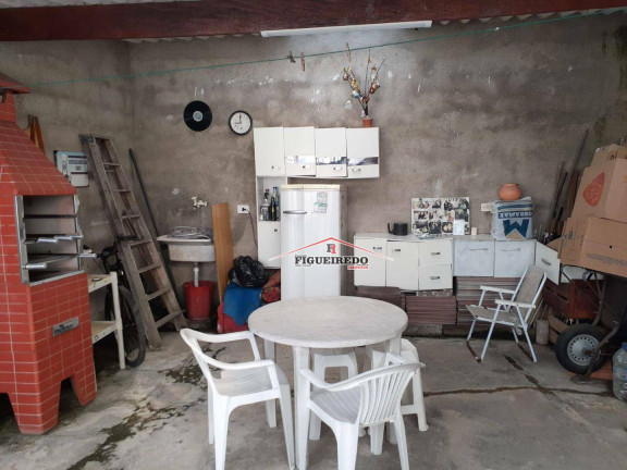 Imagem Casa com 2 Quartos à Venda, 60 m² em Balneário Esmeralda - Praia Grande