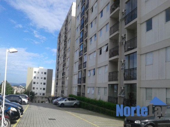 Imagem Apartamento com 3 Quartos à Venda, 67 m² em Loteamento City Jaragua - São Paulo