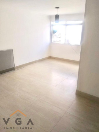 Apartamento com 3 Quartos à Venda, 72 m² em Cangaíba - São Paulo