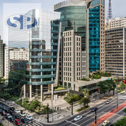 Imagem Sala Comercial para Alugar, 773 m² em Jardim Paulista - São Paulo Imagem Sala Comercial para Alugar, 773 m² em Jardim Paulista - São Paulo