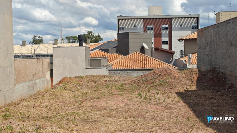Terreno à Venda, 360 m² em Vila Do Polonês - Campo Grande