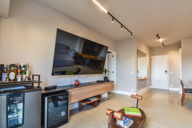 Imagem Apartamento com 1 Quarto à Venda, 103 m² em Indianópolis - São Paulo