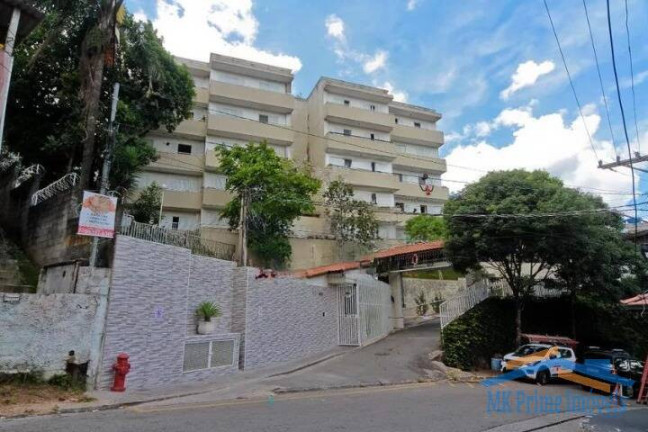 Imagem Apartamento com 2 Quartos à Venda, 54 m² em Jaraguá - São Paulo Imagem Apartamento com 2 Quartos à Venda, 54 m² em Jaraguá - São Paulo