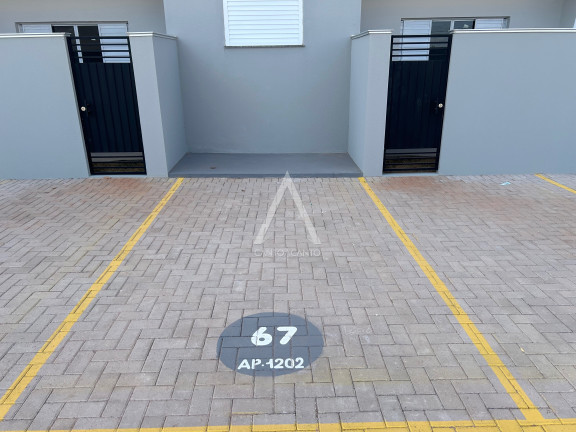 Imagem Apartamento com 2 Quartos à Venda, 57 m² em Residencial Aquarela Das Artes - Sinop Imagem Apartamento com 2 Quartos à Venda, 57 m² em Residencial Aquarela Das Artes - Sinop
