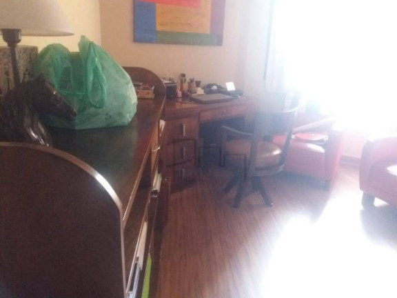 Imagem Apartamento com 4 Quartos à Venda, 160 m² em Vila Augusta - Sorocaba