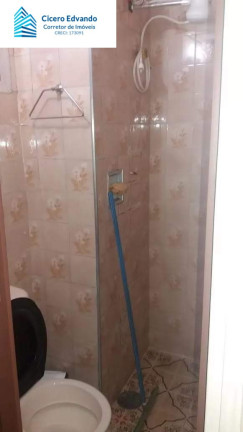 Imagem Imóvel com 2 Quartos à Venda, 40 m² em José Bonifácio - São Paulo