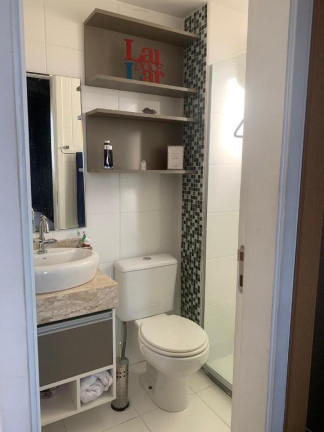Imagem Apartamento com 2 Quartos à Venda, 59 m² em Parque Residencial Flamboyant - São José Dos Campos Imagem Apartamento com 2 Quartos à Venda, 59 m² em Parque Residencial Flamboyant - São José Dos Campos