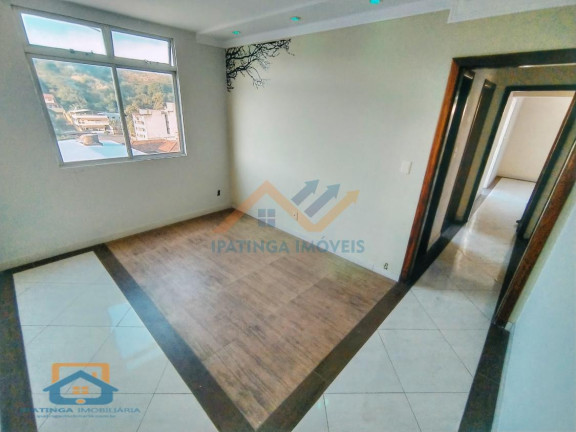 Apartamento com 3 Quartos à Venda, 81 m² em Veneza - Ipatinga