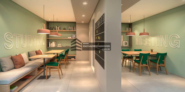 Imagem Apartamento com 2 Quartos à Venda, 57 m² em Sacomã - São Paulo Imagem Apartamento com 2 Quartos à Venda, 57 m² em Sacomã - São Paulo