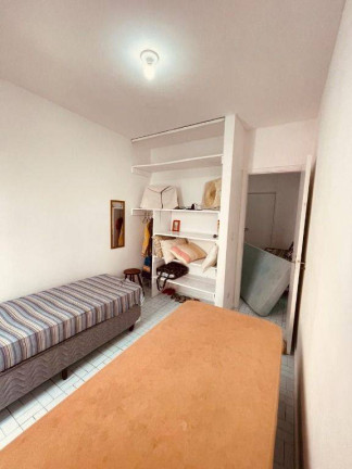 Imagem Apartamento com 1 Quarto à Venda, 28 m² em Mirim - Praia Grande