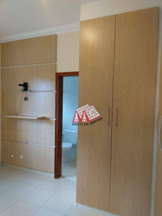 Imagem Apartamento com 2 Quartos à Venda, 72 m² em Jardim Das Magnólias - Sorocaba
