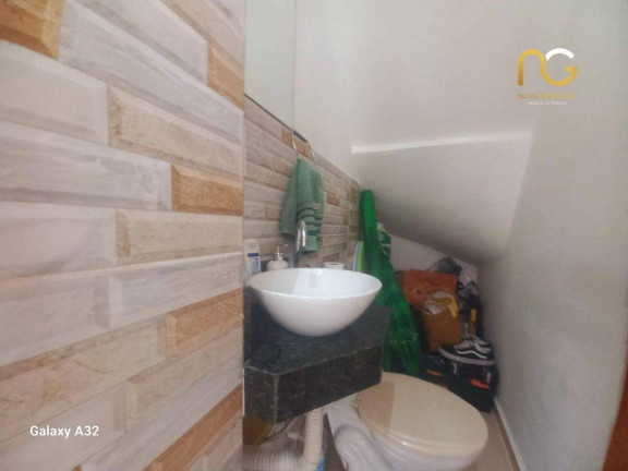 Imagem Casa com 2 Quartos à Venda, 58 m² em Maracanã - Praia Grande Imagem Casa com 2 Quartos à Venda, 58 m² em Maracanã - Praia Grande