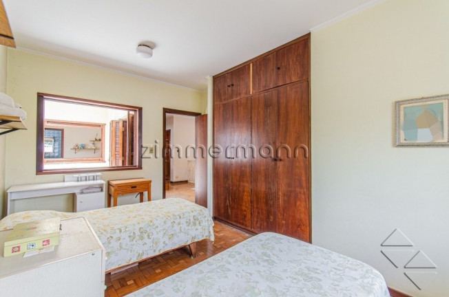 Imagem Casa com 4 Quartos à Venda, 280 m² em Vila Clementino - São Paulo