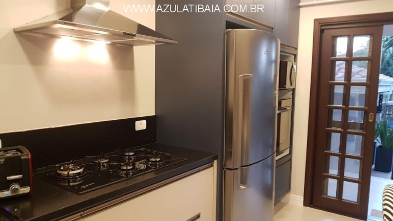 Imagem Casa com 4 Quartos à Venda, 415 m² em Condomínio Alpes D Ouro - Bom Jesus Dos Perdoes
