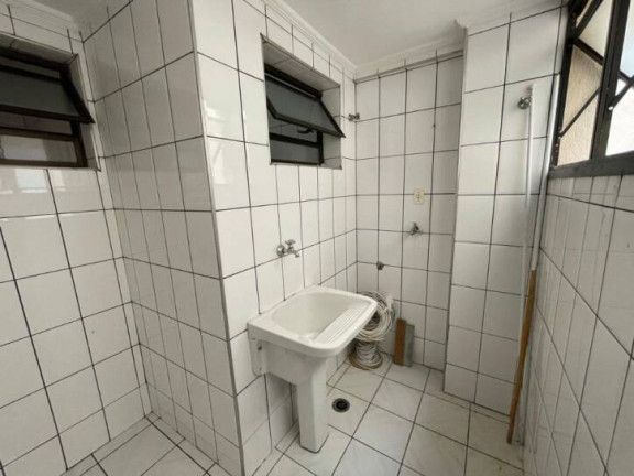 Imagem Apartamento com 2 Quartos à Venda, 73 m² em Vila Jaboticabeira - Taubaté