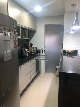 Imagem Apartamento com 2 Quartos à Venda,  em Loteamento Santo Antônio - Itatiba