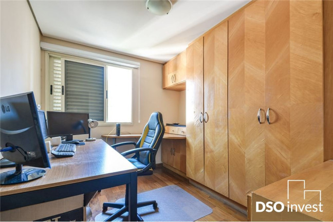 Imagem Apartamento com 2 Quartos à Venda, em Moema - São Paulo Imagem Apartamento com 2 Quartos à Venda, em Moema - São Paulo