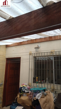 Imagem Sobrado com 2 Quartos à Venda, em Vila Eliza - Franco Da Rocha Imagem Sobrado com 2 Quartos à Venda, em Vila Eliza - Franco Da Rocha