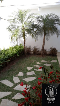 Imagem Casa com 3 Quartos à Venda, 134 m² em Wanel Ville - Sorocaba