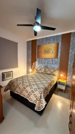 Imagem Cobertura com 3 Quartos à Venda, 254 m² em Vila Valença - São Vicente