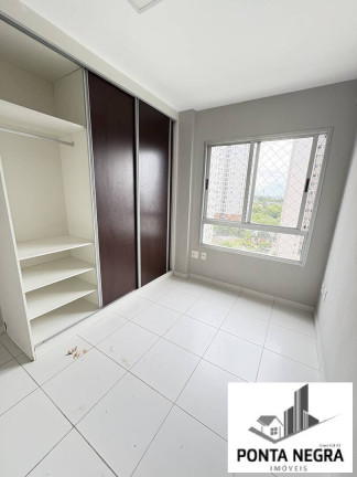 Imagem Apartamento com 2 Quartos à Venda, 66 m² em Ponta Negra - Manaus Imagem Apartamento com 2 Quartos à Venda, 66 m² em Ponta Negra - Manaus