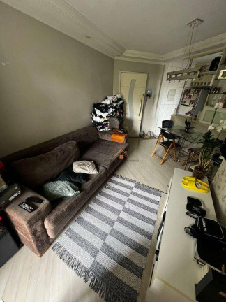Apartamento com 2 Quartos à Venda, 50 m² em Vila Bela - São Paulo