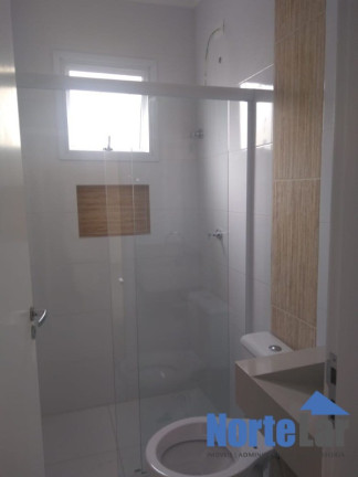 Imagem Apartamento com 2 Quartos à Venda, 40 m² em Vila Mazzei - São Paulo