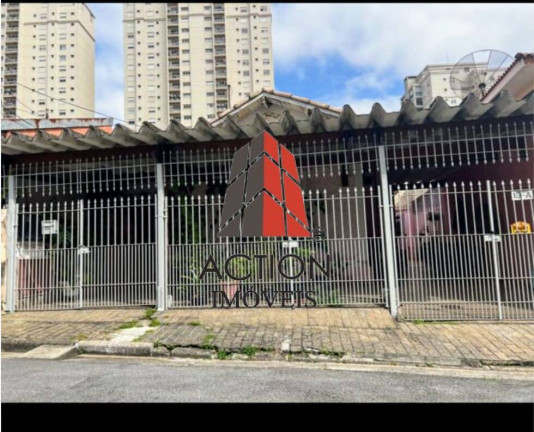 Casa com 2 Quartos à Venda, 135 m² em Tatuapé - São Paulo