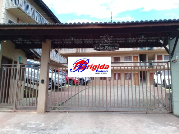 Imagem Casa de Condomínio com 2 Quartos à Venda, 58 m² em Outeiro De Passárgada - Cotia