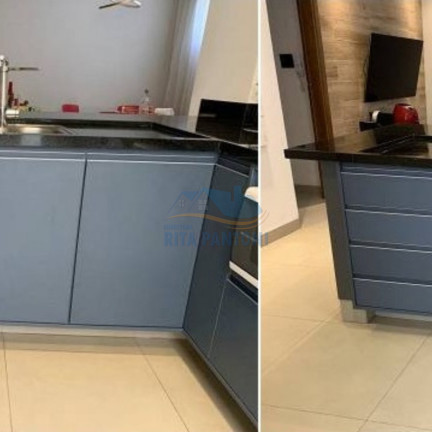 Imagem Casa com 3 Quartos à Venda, 83 m² em Ipiranga - Ribeirão Preto