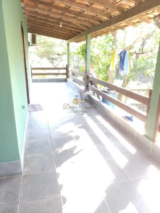 Imagem Casa com 2 Quartos à Venda, 137 m² em Parada Modelo - Guapimirim Imagem Casa com 2 Quartos à Venda, 137 m² em Parada Modelo - Guapimirim