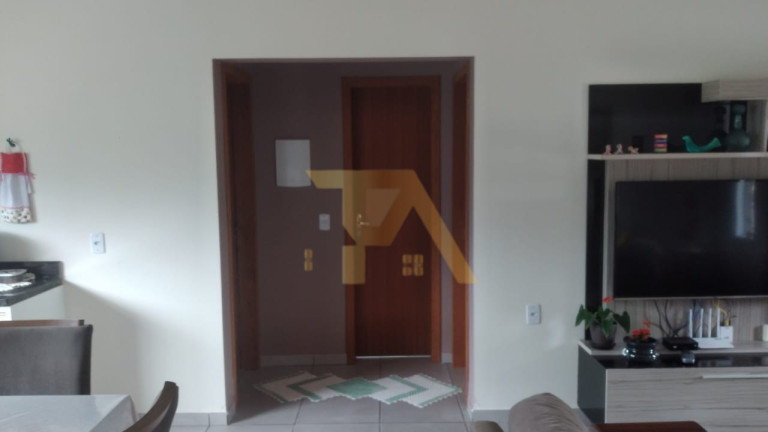 Imagem Imóvel com 3 Quartos à Venda, 96 m² em Ressacada - Garopaba