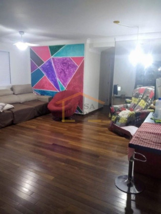 Imagem Apartamento com 3 Quartos à Venda, 110 m² em Vila Guilherme - São Paulo Imagem Apartamento com 3 Quartos à Venda, 110 m² em Vila Guilherme - São Paulo