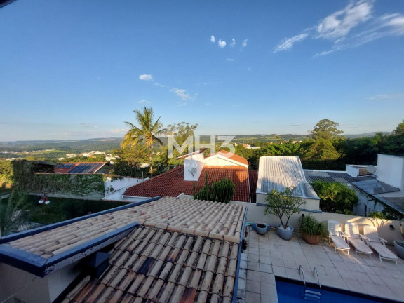 Imagem Casa de Condomínio com 4 Quartos à Venda, 232 m² em Loteamento Caminhos De São Conrado (sousas) - Campinas Imagem Casa de Condomínio com 4 Quartos à Venda, 232 m² em Loteamento Caminhos De São Conrado (sousas) - Campinas