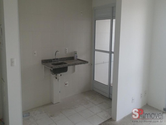 Imagem Apartamento com 3 Quartos à Venda, 67 m² em Vila Mazzei - São Paulo