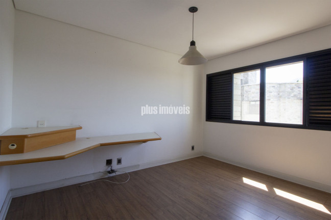Imagem Apartamento com 4 Quartos à Venda, 287 m² em Panamby - São Paulo Imagem Apartamento com 4 Quartos à Venda, 287 m² em Panamby - São Paulo