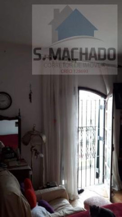 Imagem Casa com 4 Quartos à Venda, 250 m² em Santa Terezinha - Santo André