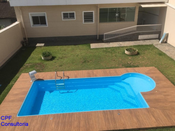 Imagem Casa com 3 Quartos à Venda, em Residencial Colinas De São Francisco - Bragança Paulista Imagem Casa com 3 Quartos à Venda, em Residencial Colinas De São Francisco - Bragança Paulista
