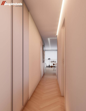 Imagem Apartamento com 2 Quartos para Alugar, 105 m² em Itaim Bibi - São Paulo Imagem Apartamento com 2 Quartos para Alugar, 105 m² em Itaim Bibi - São Paulo