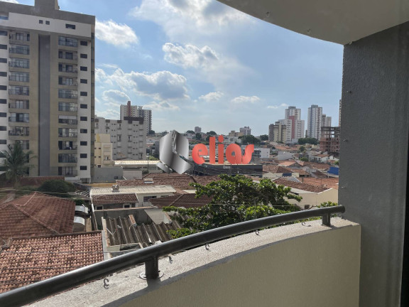 Imagem Apartamento com 1 Quarto à Venda, 45 m² em Vila Altinópolis - Bauru Imagem Apartamento com 1 Quarto à Venda, 45 m² em Vila Altinópolis - Bauru