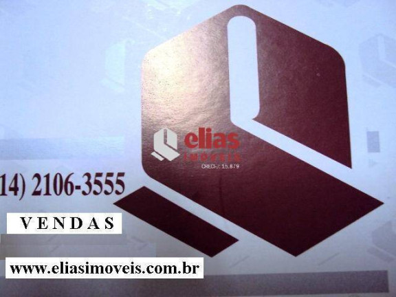 Terreno à Venda, 221 m² em Centro - Bauru
