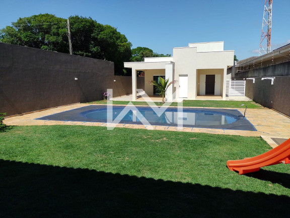 Imagem Casa com 3 Quartos à Venda, 197 m² em Vila Santista - Atibaia Imagem Casa com 3 Quartos à Venda, 197 m² em Vila Santista - Atibaia